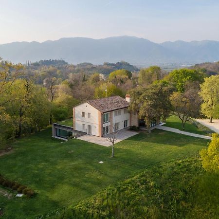 Casamartini Bed & Breakfast Fonte Exterior foto